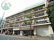マンション大克（J:COM320Mネット無料）
