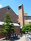 私立神戸松蔭大学（3115m）