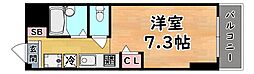 阪急神戸本線 六甲駅 徒歩7分