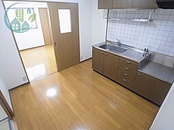 金栄ビル西館 2DKの写真