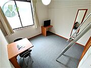 レオパレス大和（家具・家電付、仲介手数料不要）