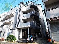 兵庫県神戸市灘区上野通5丁目：物件画像／ライフステージ六甲道店　株式会社S＆Kコーポレーション