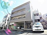 エクレール六甲（ネット無料、家具家電付）