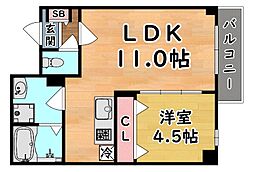 阪急神戸本線 六甲駅 徒歩13分