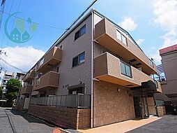 阪神本線 岩屋駅 徒歩3分
