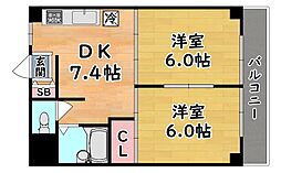 阪神本線 御影駅 徒歩2分