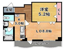 阪急神戸本線 六甲駅 徒歩2分