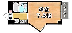 阪急神戸本線 御影駅 徒歩8分 3階/-