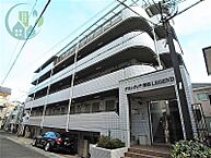 兵庫県神戸市灘区福住通5丁目：物件画像／ライフステージ六甲道店　株式会社S＆Kコーポレーション