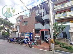 阪神本線 御影駅 徒歩4分