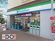 ファミリーマート 御影中町店（151m）