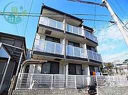 阪急神戸本線 六甲駅 徒歩12分