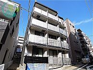 兵庫県神戸市灘区篠原南町5丁目：物件画像／ライフステージ六甲道店　株式会社S＆Kコーポレーション