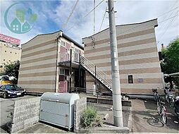 阪神本線 新在家駅 徒歩8分