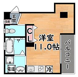 JR東海道・山陽本線 灘駅 徒歩2分