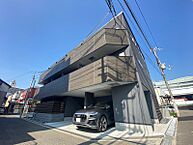 兵庫県神戸市東灘区深江本町4丁目：物件画像／ライフステージ六甲道店　株式会社S＆Kコーポレーション