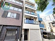 兵庫県神戸市灘区岸地通2丁目：物件画像／ライフステージ六甲道店　株式会社S＆Kコーポレーション