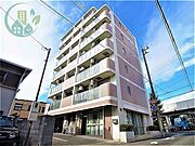 ソルジェンテ御影（ネット無料）