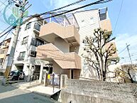 兵庫県神戸市灘区高徳町1丁目：物件画像／ライフステージ六甲道店　株式会社S＆Kコーポレーション
