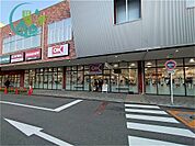 オーケー新在家店（147m）