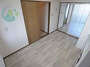 シャルマン岩屋（ネット無料、大和ハウス）