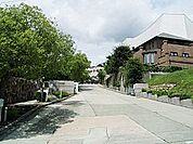 私立甲南女子大学（3051m）