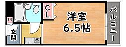 阪神本線 岩屋駅 徒歩5分