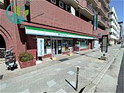ファミリーマート 灘桜口店（281m）