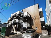レオパレス友井（家具・家電付、仲介手数料不要）