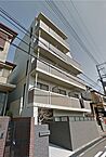 兵庫県神戸市東灘区岡本2丁目：物件画像／ライフステージ六甲道店　株式会社S＆Kコーポレーション