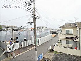 コスモハイツ高尾  ｜ 兵庫県神戸市灘区高尾通２丁目（賃貸アパート1K・2階・20.00㎡） その13