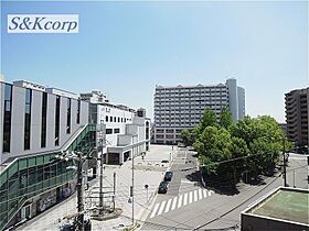 藤和シティホームズ灘  ｜ 兵庫県神戸市灘区岩屋北町７丁目（賃貸マンション1R・4階・18.76㎡） その26