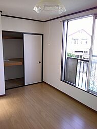 サンハイツ上井草 202 2階1Kのリビング/ダイニング