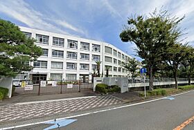 ミーティア 101 ｜ 静岡県藤枝市稲川１丁目（賃貸アパート1LDK・1階・47.79㎡） その18