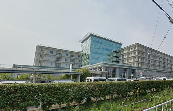 画像21:榛原総合病院