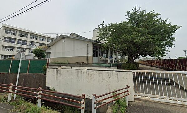 画像17:藤枝市立西益津中学校