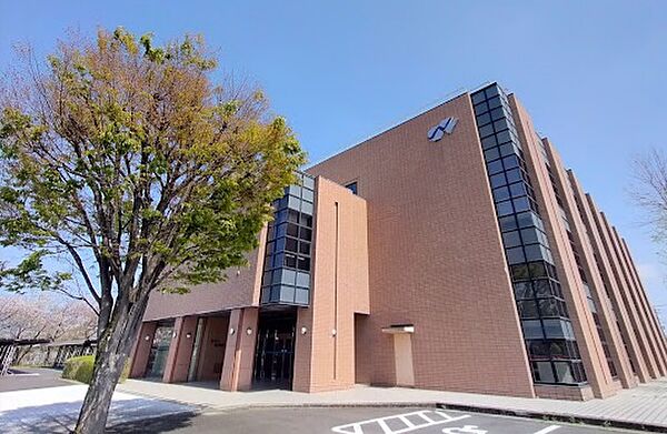 画像14:静岡県中部看護専門学校
