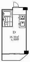 UL　YAIZU　I 4Ｄ ｜ 静岡県焼津市駅北４丁目（賃貸アパート1R・4階・16.50㎡） その12