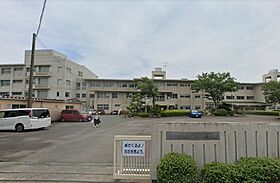 レジデンス中里 101 ｜ 静岡県焼津市中里（賃貸アパート1DK・1階・26.49㎡） その17