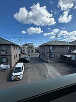 ケープコッド イン　Ｂ 201 ｜ 静岡県焼津市西小川５丁目（賃貸アパート1LDK・2階・45.45㎡） その17