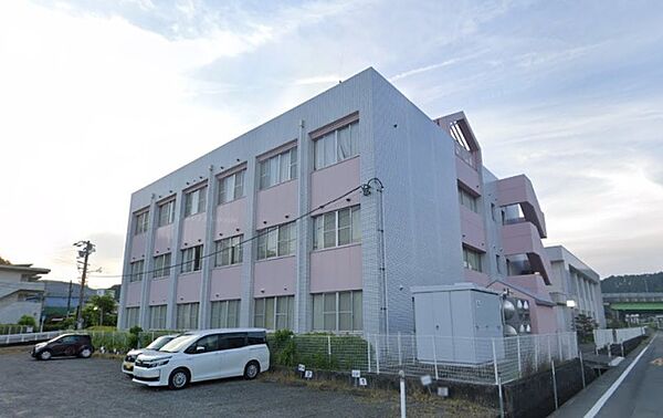 画像18:島田市立看護専門学校