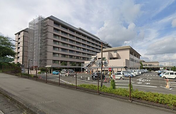 画像8:藤枝市立総合病院