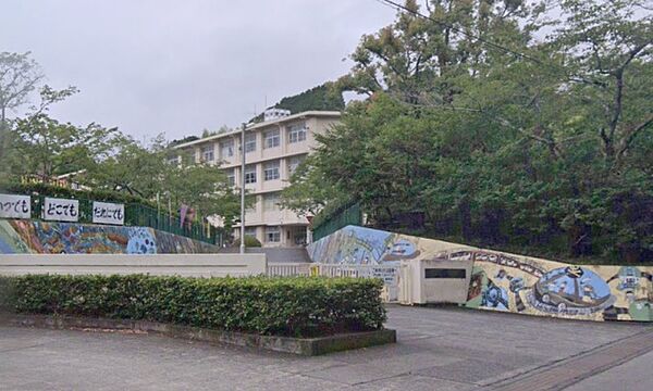 画像6:藤枝市立藤枝中央小学校