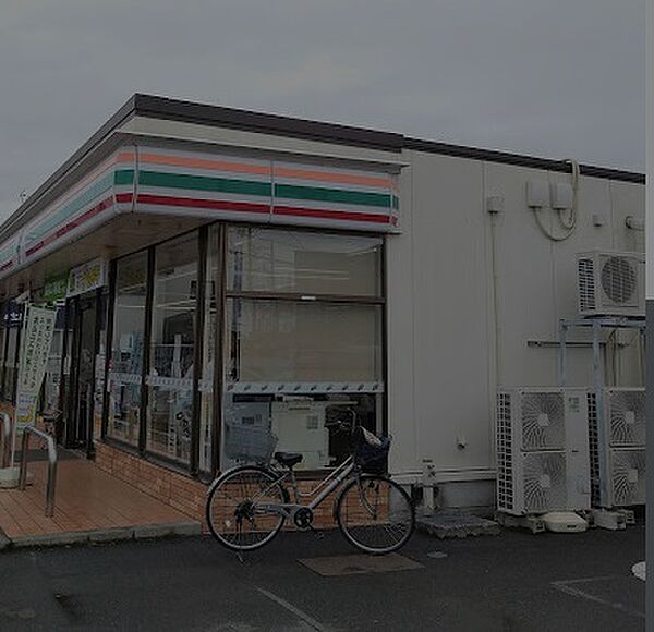 画像21:セブン−イレブン　藤枝高柳2丁目店