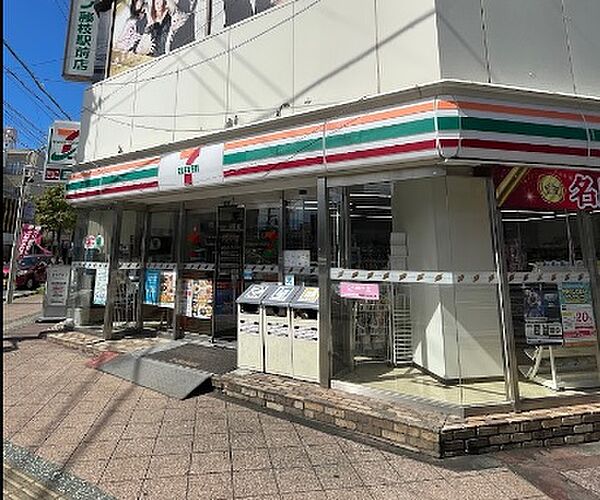 画像22:セブン−イレブン　藤枝駅前店