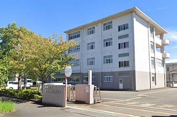 画像16:静岡県立島田工業高等学校