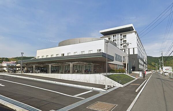 画像14:島田市立総合医療センター