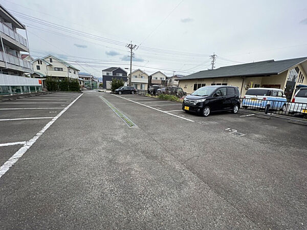 リバーサイドＱ1 303｜静岡県焼津市西小川６丁目(賃貸アパート1K・3階・20.28㎡)の写真 その7