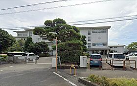 フローレンス光陽 105 ｜ 静岡県焼津市中新田（賃貸アパート1K・1階・34.76㎡） その19