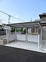 ウィステリア　リズム 103 ｜ 静岡県藤枝市音羽町３丁目（賃貸アパート1K・1階・35.00㎡） その15